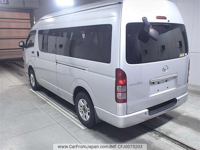 toyota regiusace-van 2011 -TOYOTA--Regius ace Van TRH226K-0009229---TOYOTA--Regius ace Van TRH226K-0009229- image 2