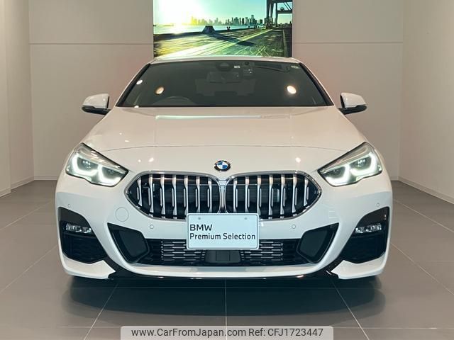 bmw 2-series 2022 CFJ1723447 image 2