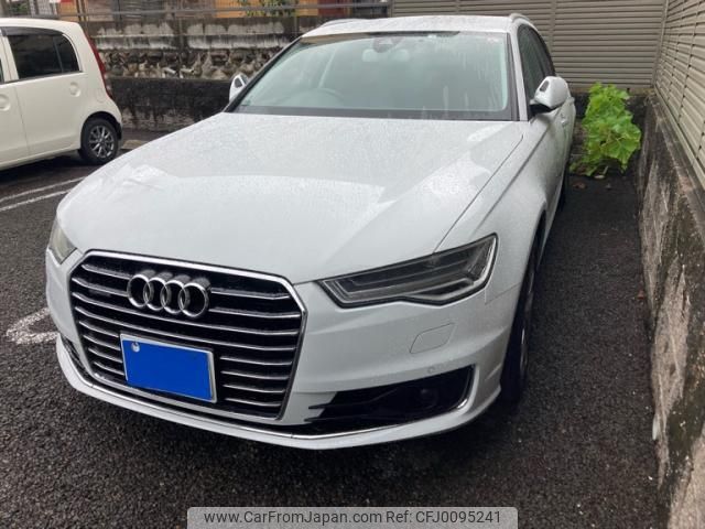 audi a6 2016 -AUDI--Audi A6 ABA-4GCYPS--WAUZZZ4G3GN038213---AUDI--Audi A6 ABA-4GCYPS--WAUZZZ4G3GN038213- image 2