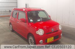 daihatsu mira-cocoa 2010 -DAIHATSU 【群馬 581ｳ6264】--Mira Cocoa L675S-0061106---DAIHATSU 【群馬 581ｳ6264】--Mira Cocoa L675S-0061106-