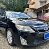 toyota camry 2011 CFJ1855945 image 1