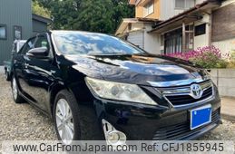 toyota camry 2011 CFJ1855945