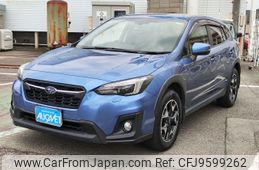 subaru xv 2017 -SUBARU--Subaru XV DBA-GT7--GT7-054474---SUBARU--Subaru XV DBA-GT7--GT7-054474-