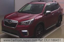 subaru forester 2018 quick_quick_5AA-SKE_003787
