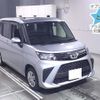 toyota roomy 2021 -TOYOTA 【下関 500ﾂ1657】--Roomy M900A-0605083---TOYOTA 【下関 500ﾂ1657】--Roomy M900A-0605083- image 1