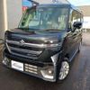 suzuki spacia 2023 -SUZUKI 【函館 580ﾃ2155】--Spacia MK94S--102786---SUZUKI 【函館 580ﾃ2155】--Spacia MK94S--102786- image 1