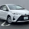 toyota vitz 2019 -TOYOTA--Vitz DAA-NHP130--NHP130-4017742---TOYOTA--Vitz DAA-NHP130--NHP130-4017742- image 1