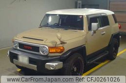 toyota fj-cruiser 2016 -TOYOTA 【沼津 332ﾉ 517】--FJ Curiser CBA-GSJ15W--GSJ15-0131964---TOYOTA 【沼津 332ﾉ 517】--FJ Curiser CBA-GSJ15W--GSJ15-0131964-