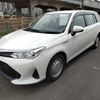 toyota corolla-fielder 2020 quick_quick_DAA-NKE165G_NKE165-7230279 image 1