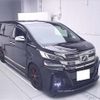 toyota vellfire 2017 -TOYOTA 【三重 302ﾃ4893】--Vellfire GGH30W-0019411---TOYOTA 【三重 302ﾃ4893】--Vellfire GGH30W-0019411- image 1