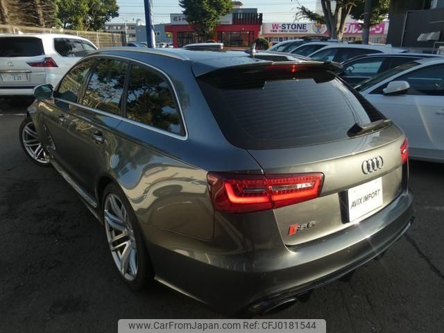 audi rs6-avant 2014 quick_quick_4GCRDS_WUAZZZ4G9EN902765 image 2