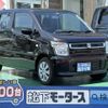 suzuki wagon-r 2022 GOO_JP_700060017330240730046 image 1