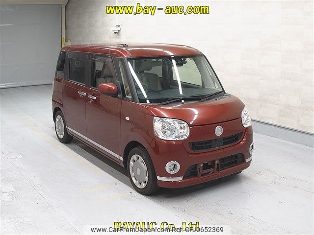 daihatsu move-canbus 2018 -DAIHATSU--Move Canbus LA800S-0098298---DAIHATSU--Move Canbus LA800S-0098298- image 1