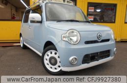 daihatsu mira-cocoa 2010 GOO_JP_700051025830240623001