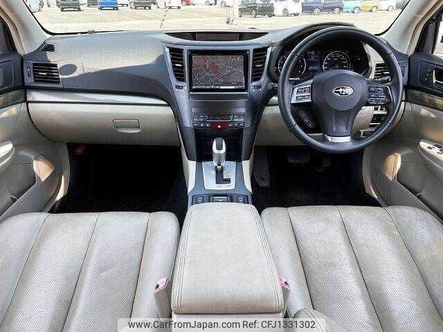 subaru legacy 2012 504928-930859 image 1