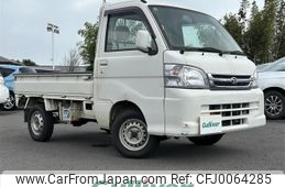 daihatsu hijet-truck 2007 -DAIHATSU--Hijet Truck LE-S210P--S210P-2114886---DAIHATSU--Hijet Truck LE-S210P--S210P-2114886-