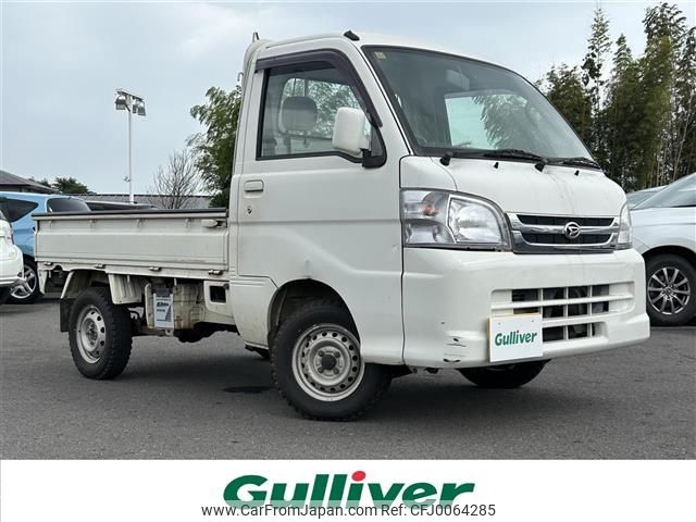 daihatsu hijet-truck 2007 -DAIHATSU--Hijet Truck LE-S210P--S210P-2114886---DAIHATSU--Hijet Truck LE-S210P--S210P-2114886- image 1