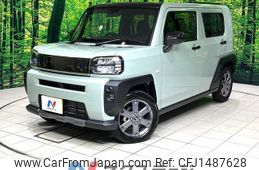 daihatsu taft 2025 quick_quick_LA900S_LA900S-0179317