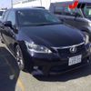 lexus ct 2011 -LEXUS 【京都 337ﾕ7777】--Lexus CT ZWA10--2018914---LEXUS 【京都 337ﾕ7777】--Lexus CT ZWA10--2018914- image 1