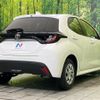 toyota yaris 2021 quick_quick_KSP210_KSP210-0042098 image 17