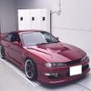 nissan silvia 1996 CFJ1892204 image 1