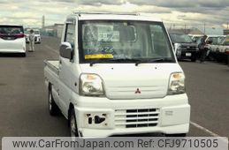 mitsubishi minicab-truck 1999 No.15453