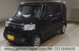 honda n-box 2017 CFJ1846650