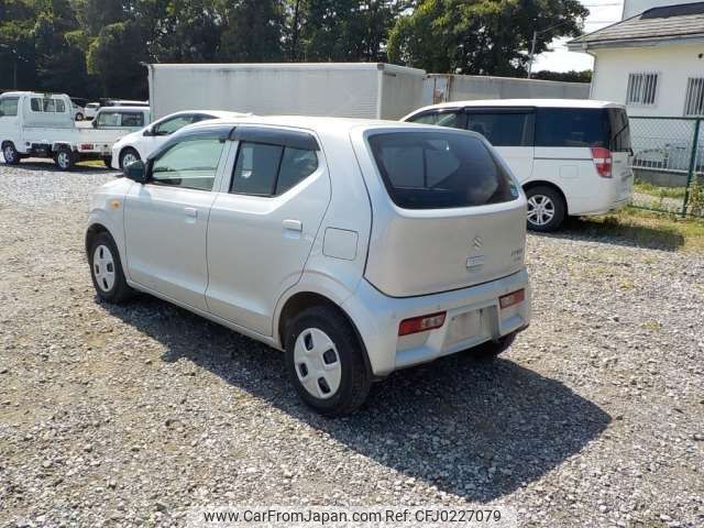 suzuki alto 2019 -SUZUKI--Alto DBA-HA36S--HA36S-524906---SUZUKI--Alto DBA-HA36S--HA36S-524906- image 2