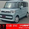 suzuki spacia 2020 quick_quick_MK53S_MK53S-320561 image 1