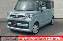 suzuki spacia 2020 quick_quick_MK53S_MK53S-320561