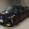 toyota prius 2021 -TOYOTA 【京都 302ﾎ3110】--Prius 6AA-ZVW51--ZVW51-6193893---TOYOTA 【京都 302ﾎ3110】--Prius 6AA-ZVW51--ZVW51-6193893- image 1