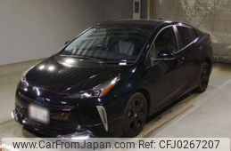 toyota prius 2021 -TOYOTA 【京都 302ﾎ3110】--Prius 6AA-ZVW51--ZVW51-6193893---TOYOTA 【京都 302ﾎ3110】--Prius 6AA-ZVW51--ZVW51-6193893-