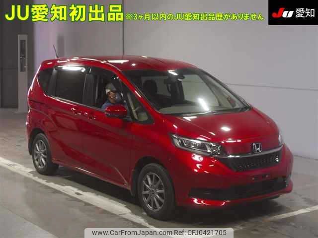 honda freed 2019 -HONDA--Freed GB6-3100964---HONDA--Freed GB6-3100964- image 1