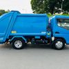 mitsubishi-fuso canter 2013 CFJ0044670 image 6