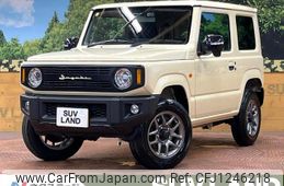 suzuki jimny 2023 quick_quick_JB64W_JB64W-316728