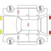 honda vezel 2016 -HONDA--VEZEL DAA-RU3--RU3-1119481---HONDA--VEZEL DAA-RU3--RU3-1119481- image 2