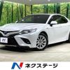toyota camry 2018 CFJ1857430 image 1