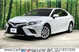 toyota camry 2018 CFJ1857430