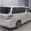 toyota vellfire 2011 -TOYOTA--Vellfire ANH20W-8189406---TOYOTA--Vellfire ANH20W-8189406- image 2