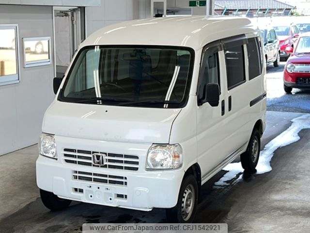honda acty-van 2017 CFJ1542921 image 1