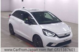 honda fit 2021 -HONDA--Fit 6BA-GR1--GR1-1101893---HONDA--Fit 6BA-GR1--GR1-1101893-
