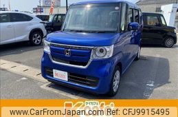 honda n-box 2019 -HONDA--N BOX DBA-JF3--JF3-1290756---HONDA--N BOX DBA-JF3--JF3-1290756-