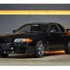 nissan skyline-coupe 1992 -NISSAN--Skyline Coupe E-BNR32--BNR32-217604---NISSAN--Skyline Coupe E-BNR32--BNR32-217604- image 14