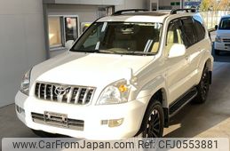 toyota land-cruiser-prado 2004 -TOYOTA--Land Cruiser Prado RZJ120W-0036379---TOYOTA--Land Cruiser Prado RZJ120W-0036379-