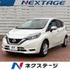 nissan note 2019 -NISSAN--Note DBA-E12--E12-629059---NISSAN--Note DBA-E12--E12-629059- image 1
