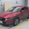 mazda cx-3 2021 CFJ1750425 image 1