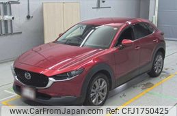 mazda cx-3 2021 CFJ1750425