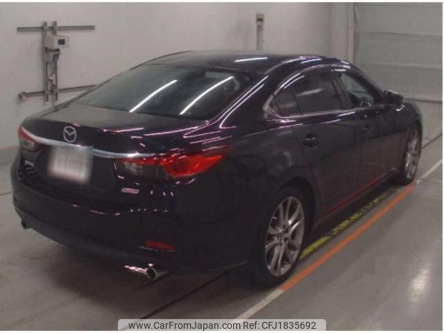 mazda atenza 2013 CFJ1835692 image 2