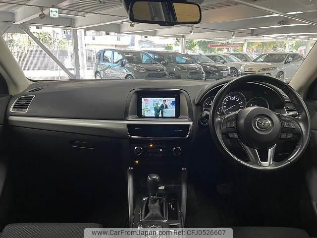 mazda cx-5 2015 quick_quick_LDA-KE2AW_KE2AW-208374 image 2