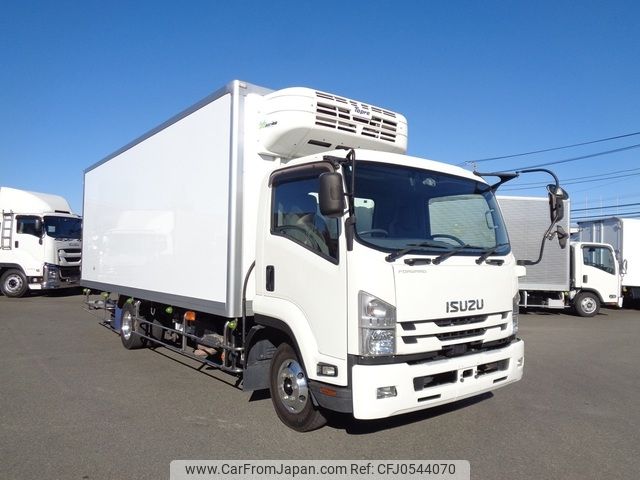 isuzu forward 2020 -ISUZU--Forward 2PG-FRR90T2--FRR90-7158084---ISUZU--Forward 2PG-FRR90T2--FRR90-7158084- image 1